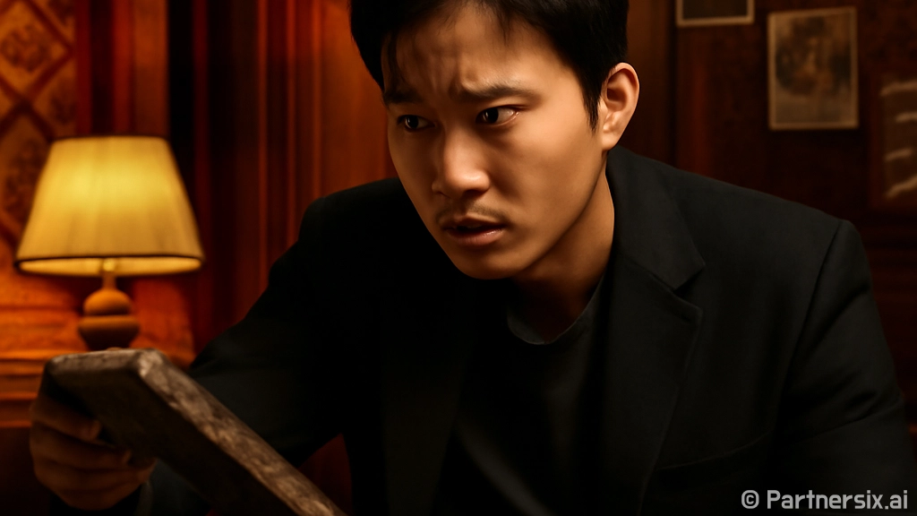 영화 파묘 정보를 …