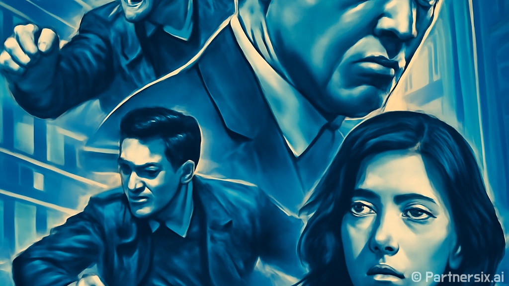 베테랑3를 즐기는 …