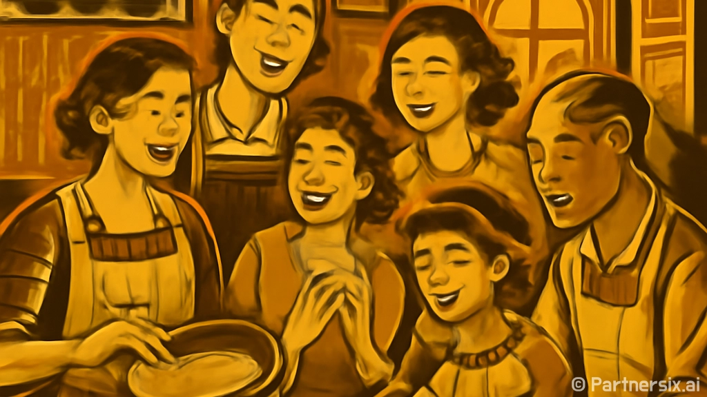 휴민트 쿠키를 만드…