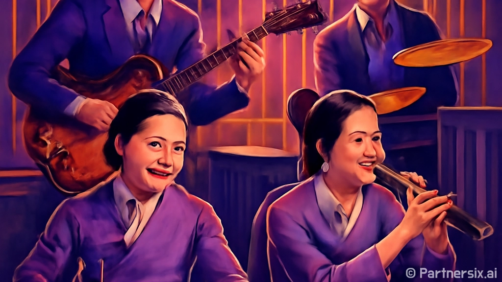 신의악단을 잘 이해…