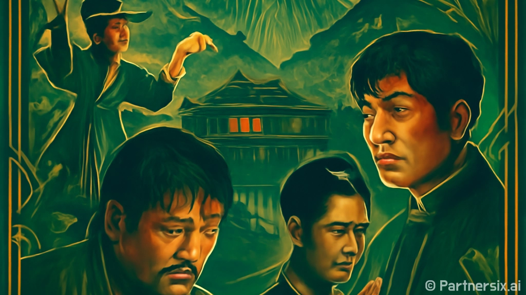 곡성을 깊이 이해하…