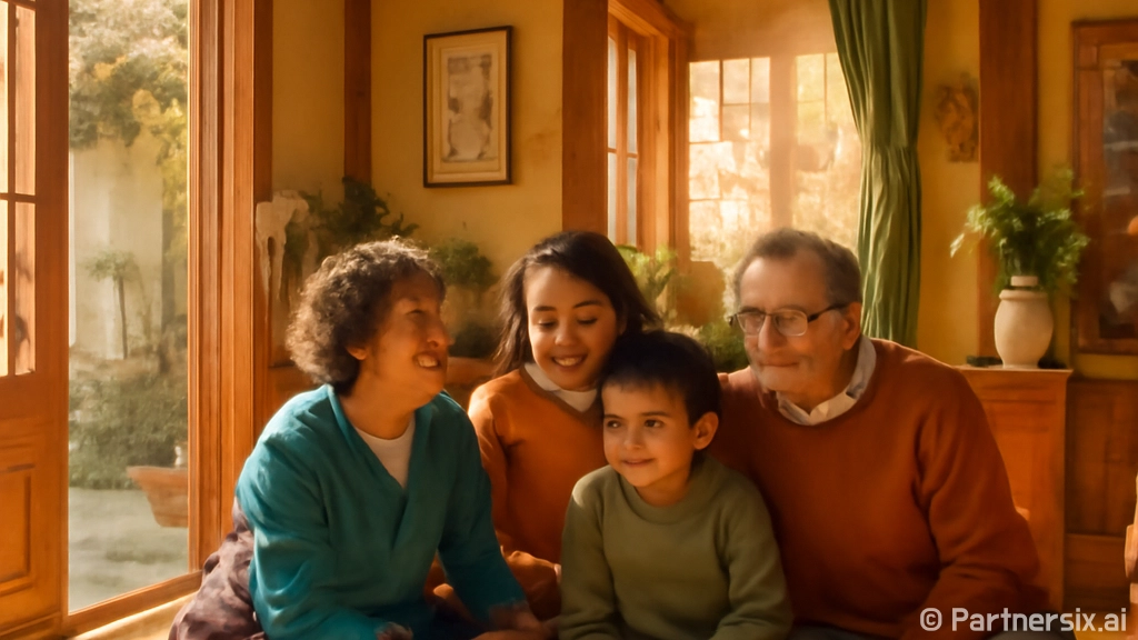 악마가 이사왔다: …