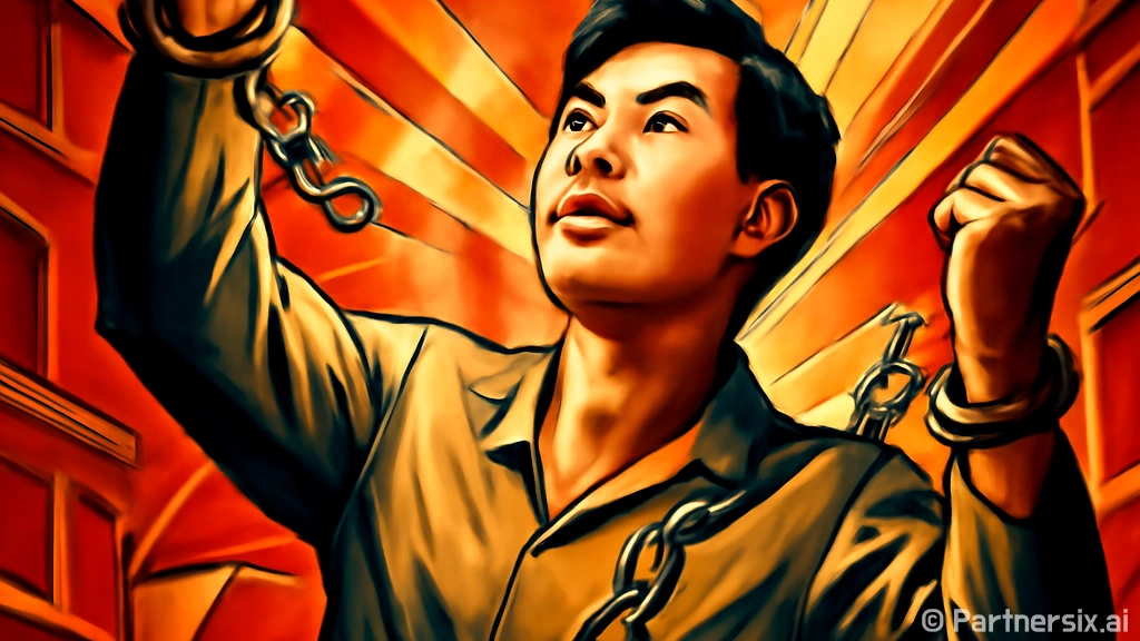 탈주 결말을 이해하…