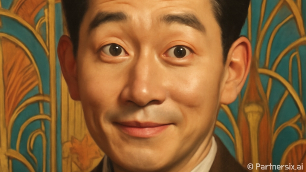 영화 속 얼굴 해석…