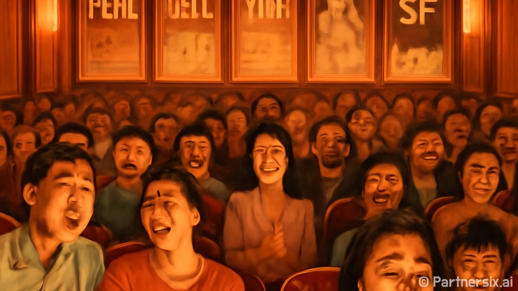 영화 장르를 이해하…