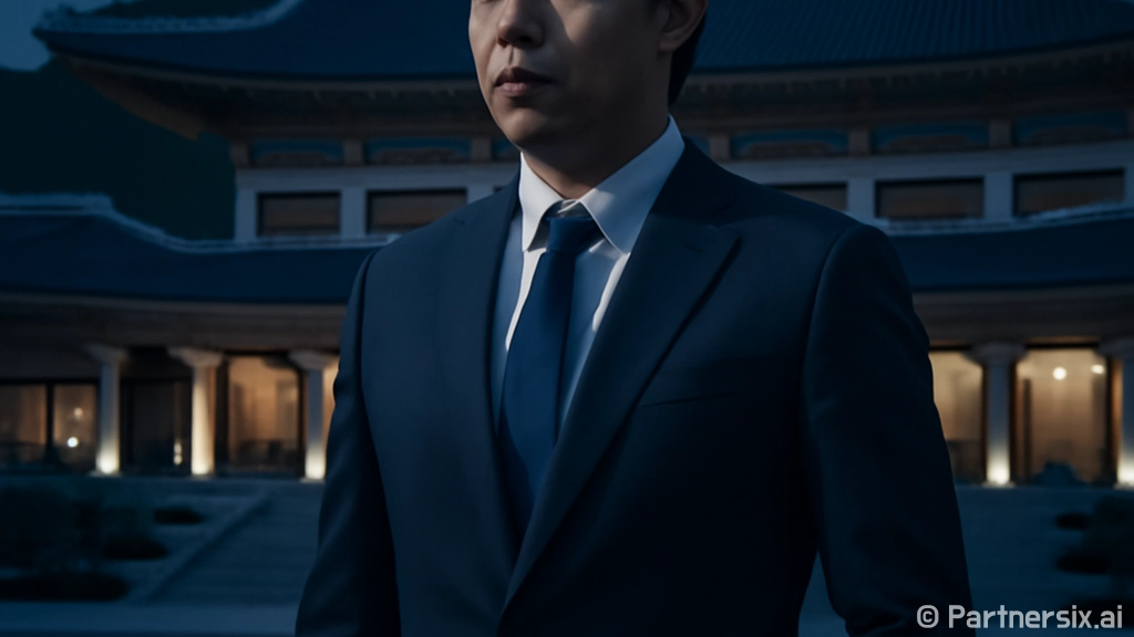 왕과 사는 남자: …