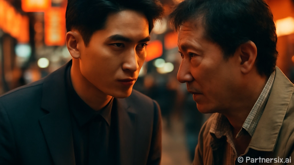 영화 속 휴민트를 …