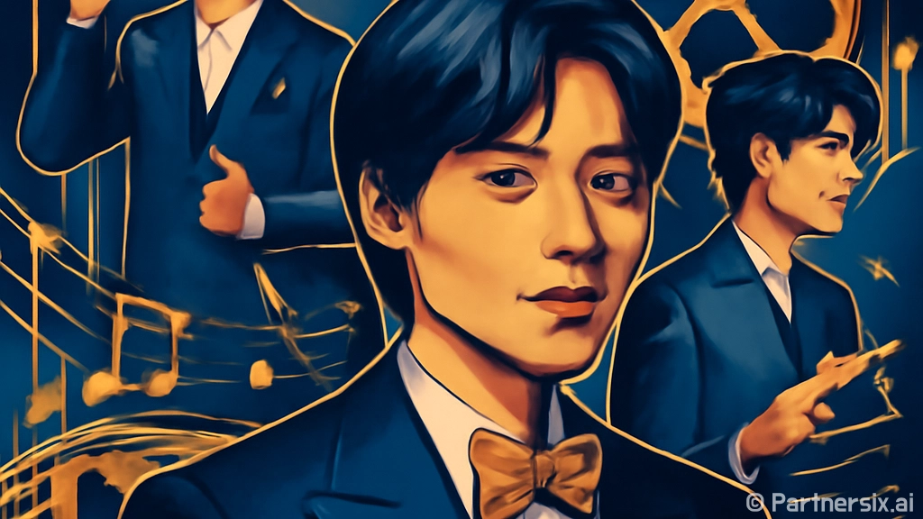 박지훈을 알아보는 …