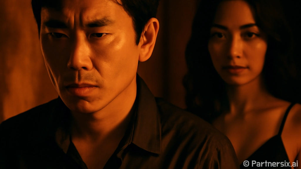 히든페이스 결말 이…