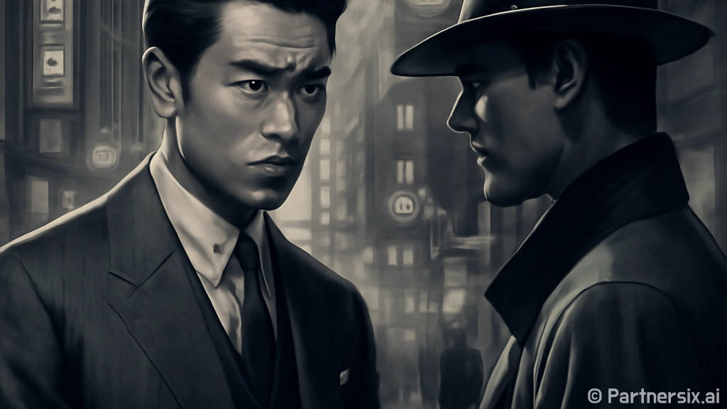 영화 속 휴민트 정…