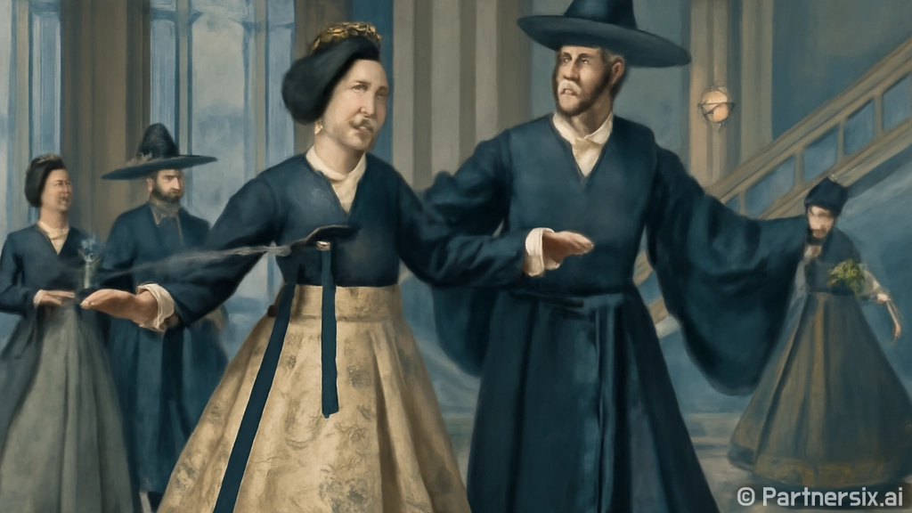 파반느를 이해하고 감상하는 방법