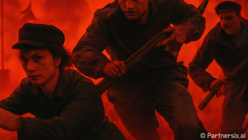 킬링 그라운드에 대…