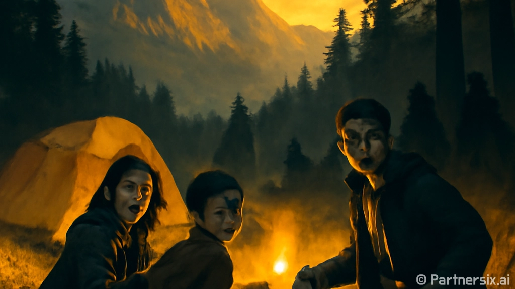 킬링 그라운드 결말…