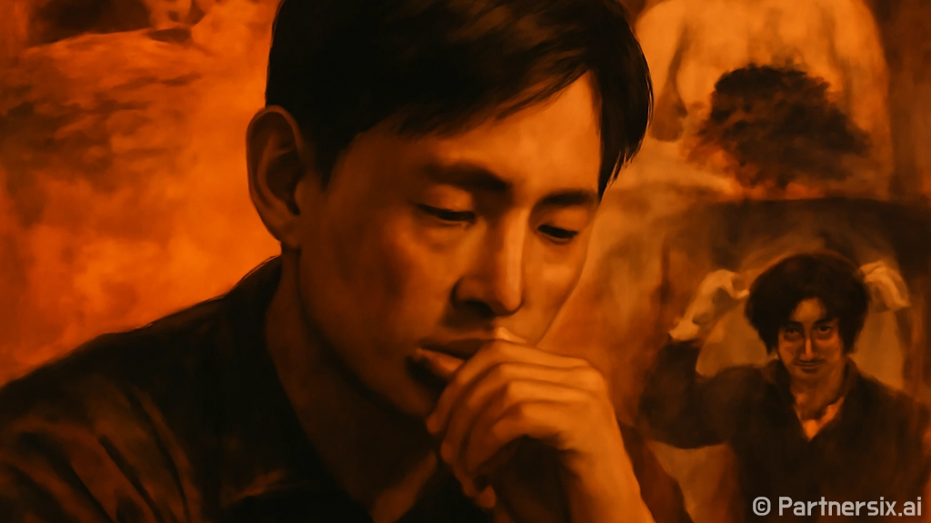 돌이킬 수 없는 영…