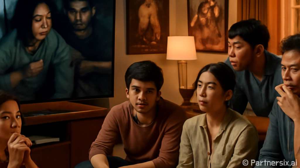 쉘터 영화를 제대로…