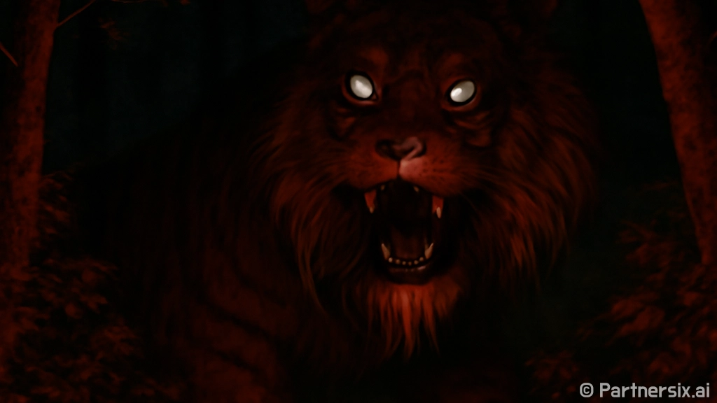 장산범에 대해 자세…