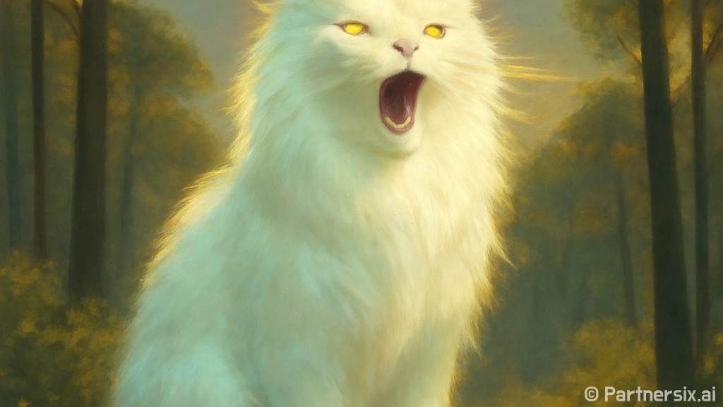 장산범에 대해 알아…