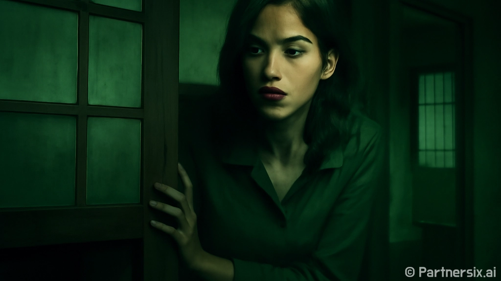 히든페이스 결말을 …