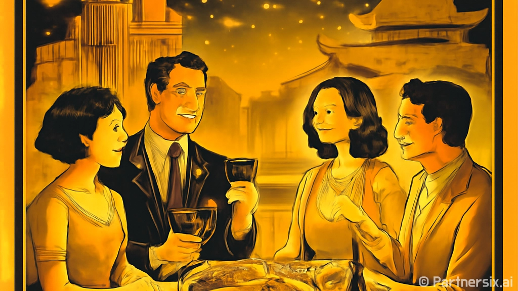 기억의 밤을 완벽하게 즐기는 방법