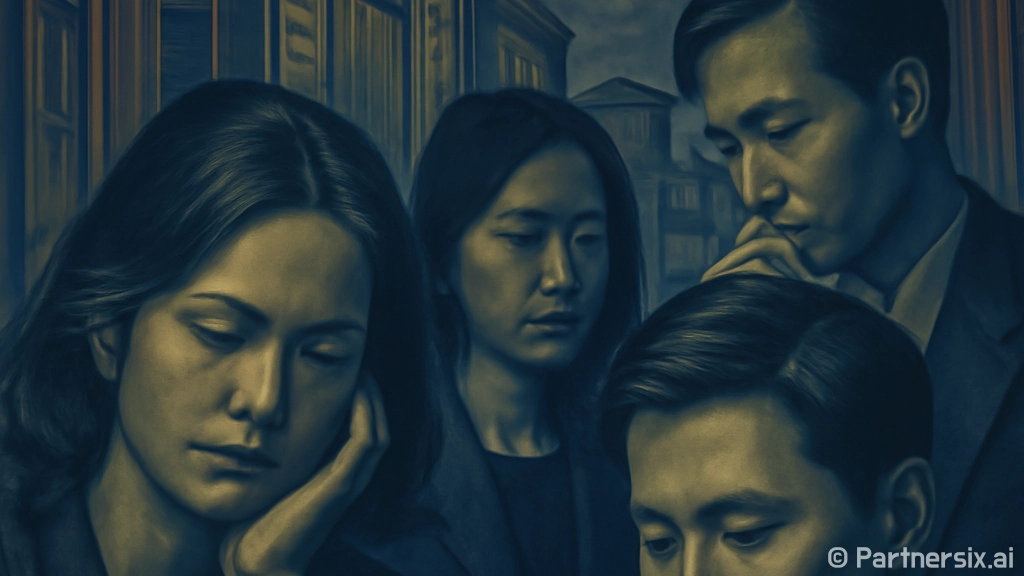 만약에 우리 결말을…