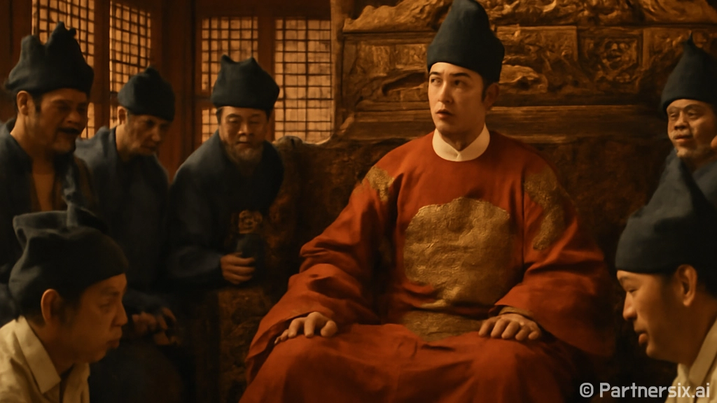 왕과사는남자를 제대…