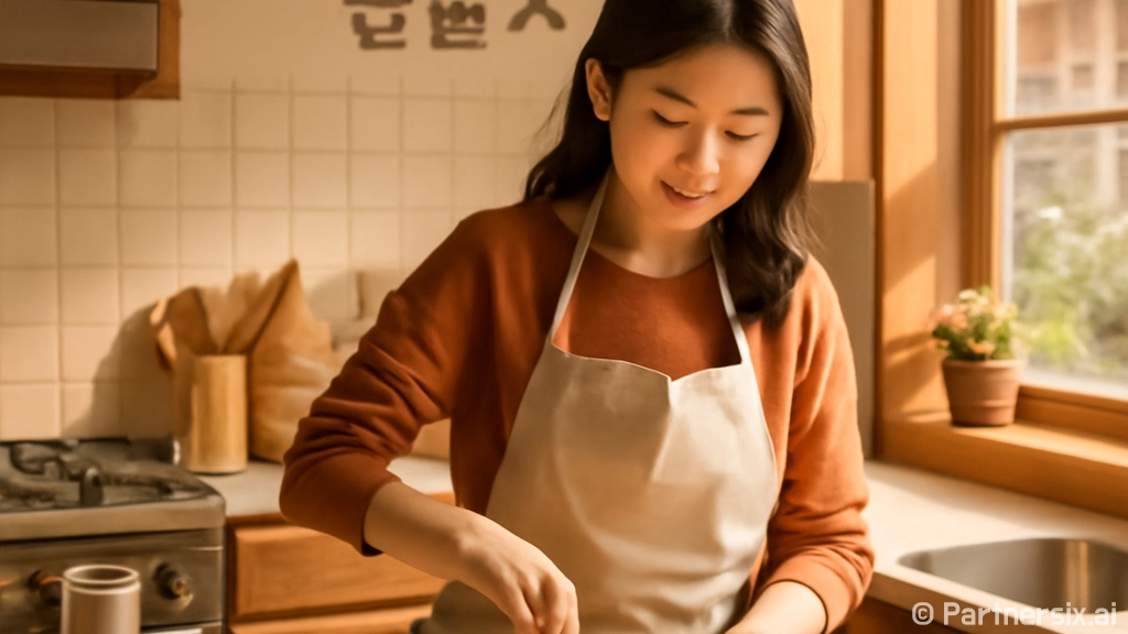 호퍼스 쿠키를 완벽…