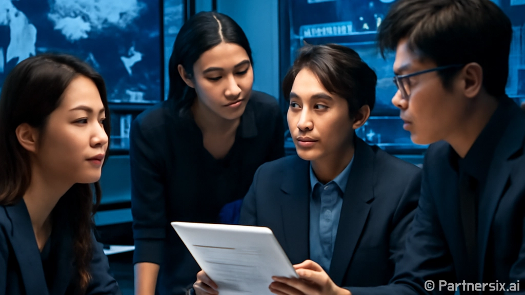 휴민트를 성공적으로…