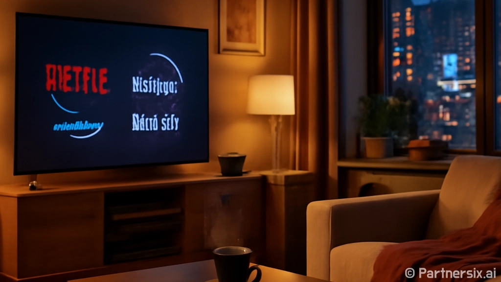 OTT 서비스를 선택하는 방법: '만약에 우리'와 함께