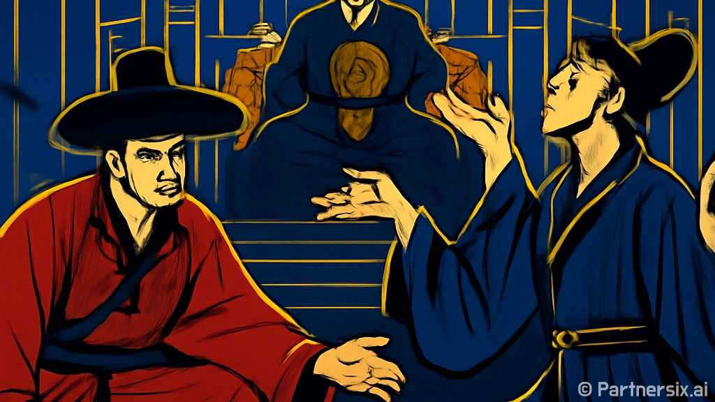 왕과 사는 남자 정…