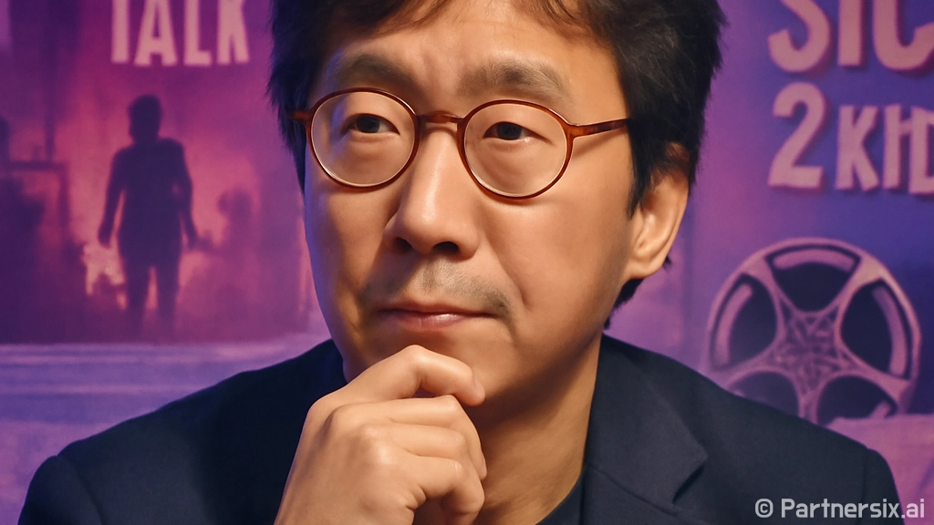 장항준 감독의 작품…