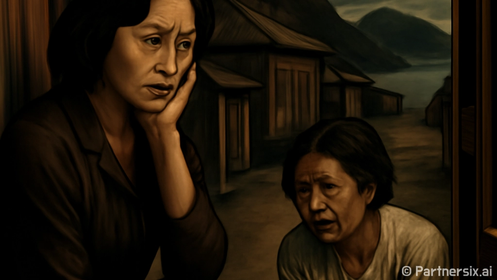 김복남 살인사건의 …