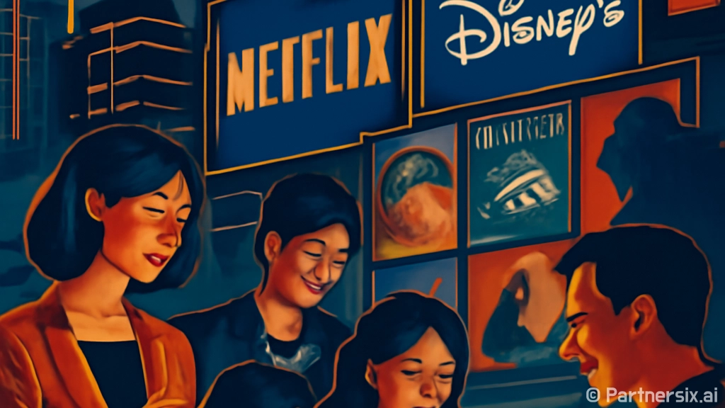 만약에 우리 OTT…