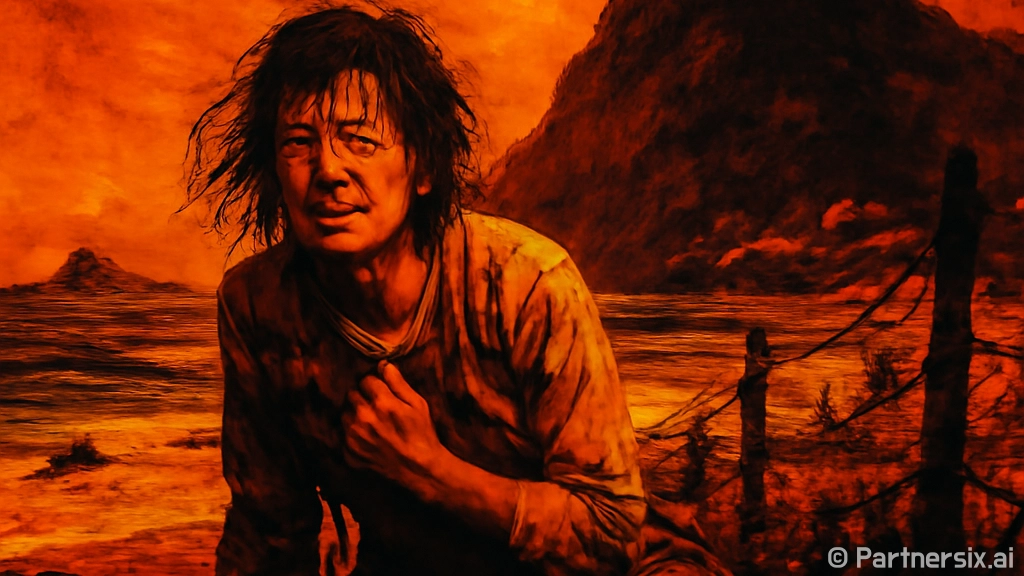 김복남 살인사건의 …