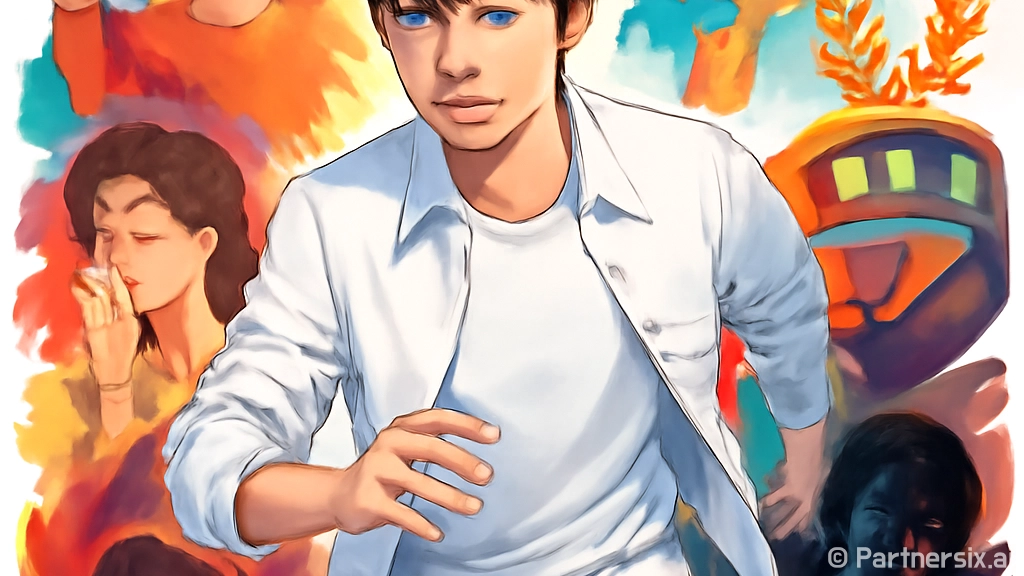 박지훈, 천만 배우…