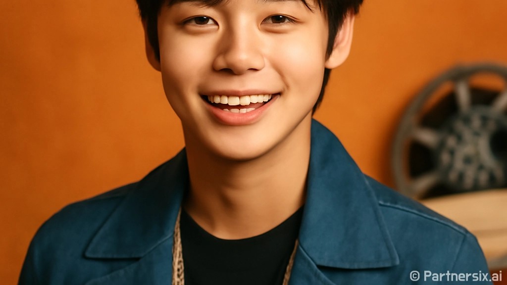 박지훈, 천만 배우…