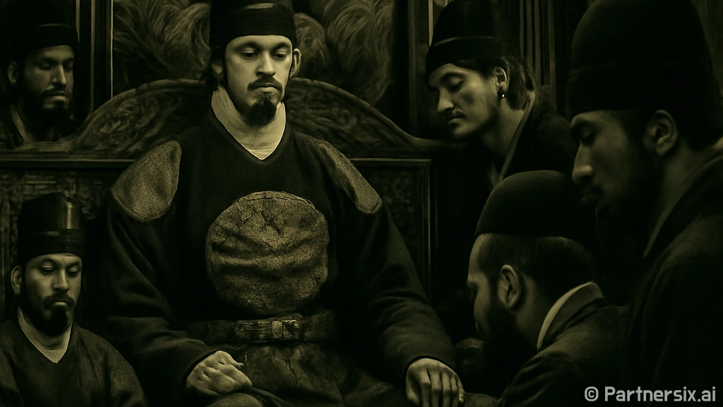 역사와 함께하는 