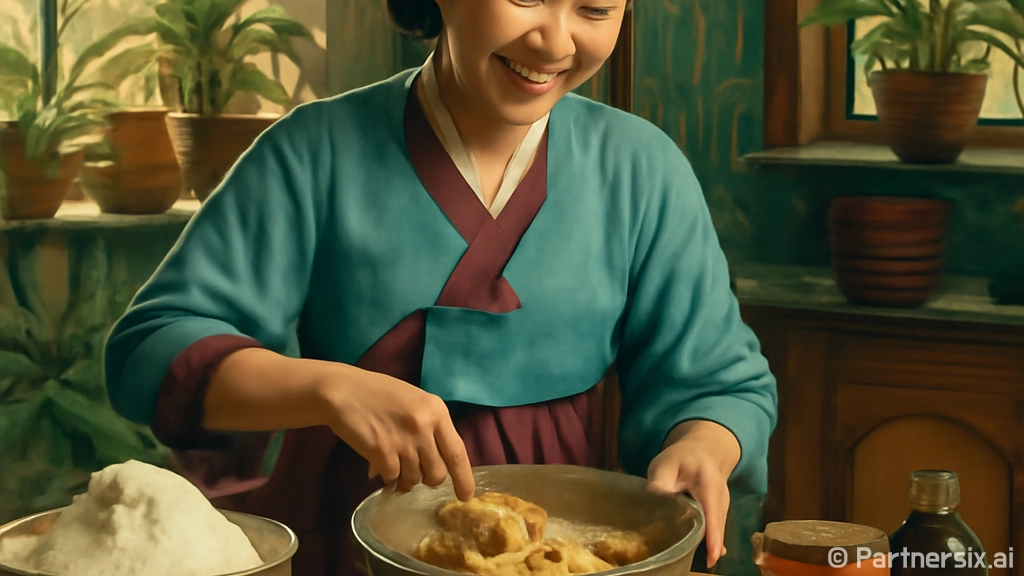 호퍼스 쿠키를 완벽…