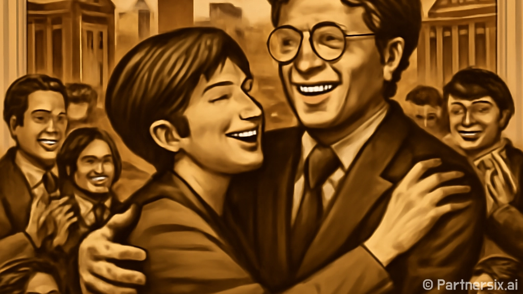 송은이와 함께 장항…