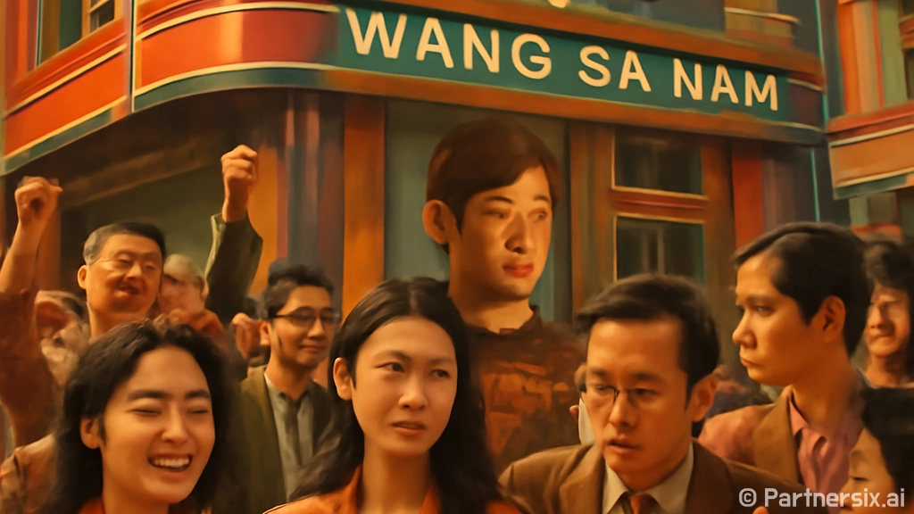 왕사남 천만·표절 …