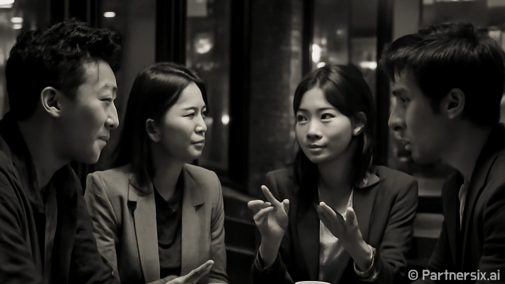 휴민트를 활용하여 정보 수집하는 방법