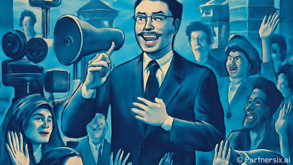 장항준의 천만 공약…