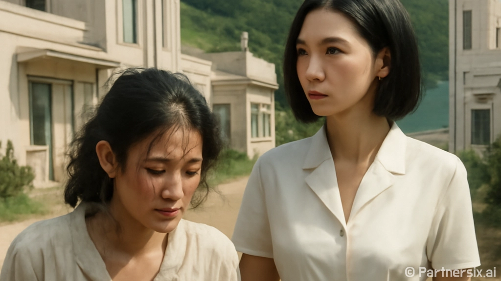 김복남 살인사건의 …