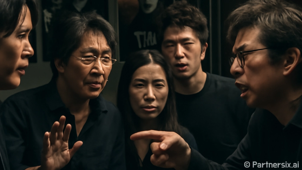 왕사남 표절 시비에 대해 장항준 감독이 발언한 내용을 이해하는 방법