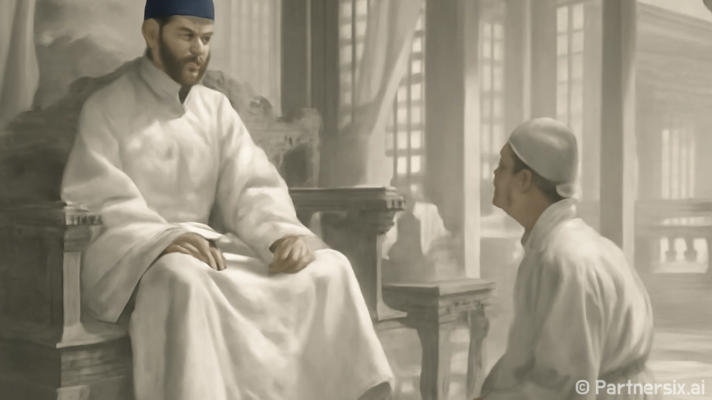 왕과 사는 남자에 …