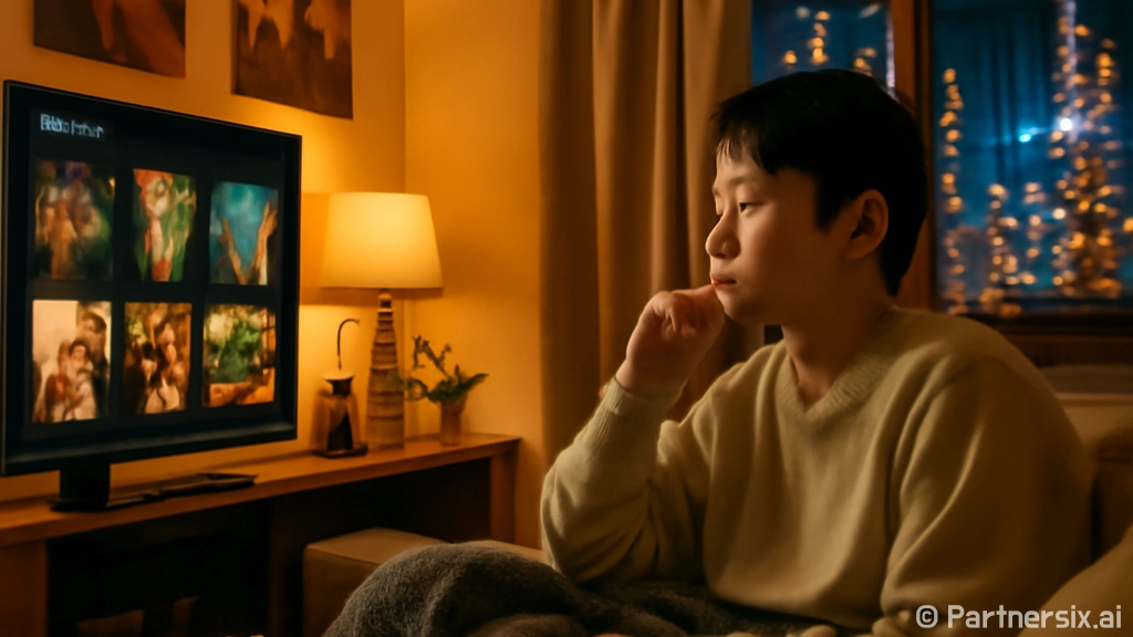 최고의 넷플릭스 영…