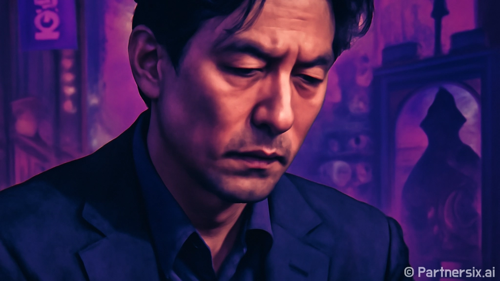 휴민트 영화의 숨겨…