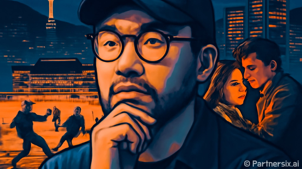 류승완 감독의 흥행 부진을 극복하는 방법