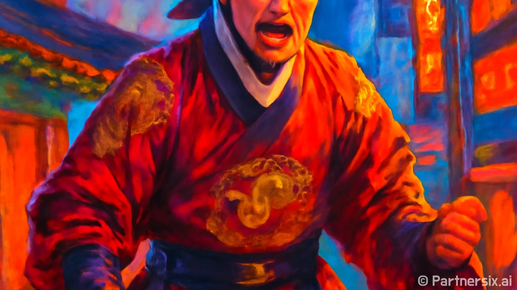 김남길 수양대군의 …