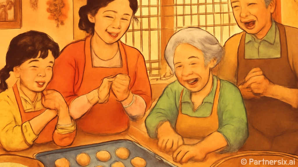 왕사남 쿠키를 완벽…