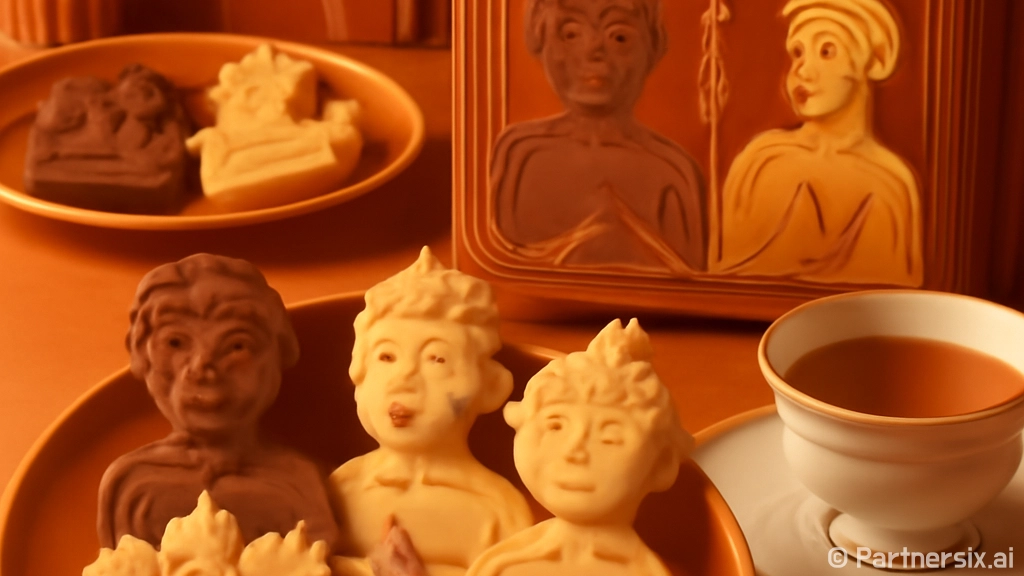 왕과 사는 남자 쿠…